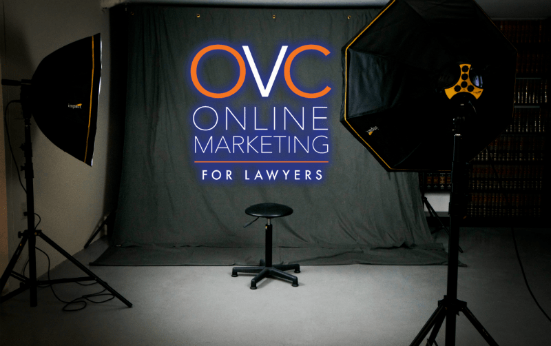 Chicago lawyer photo studio, lawyer marketing