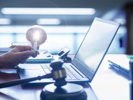 Blogs for law firm websites