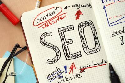 SEO Strategy