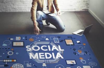 Social Media Marketing Professionals