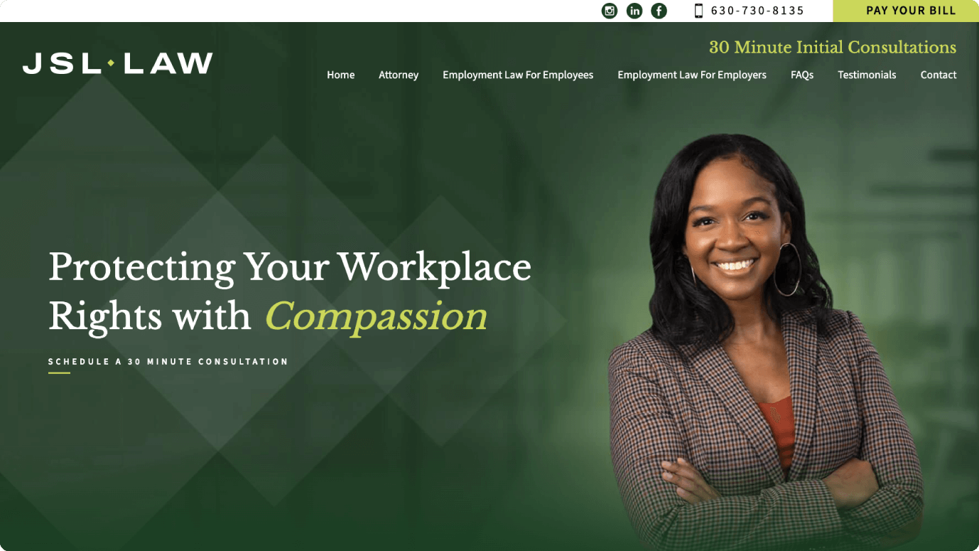 JSL Law, LLC