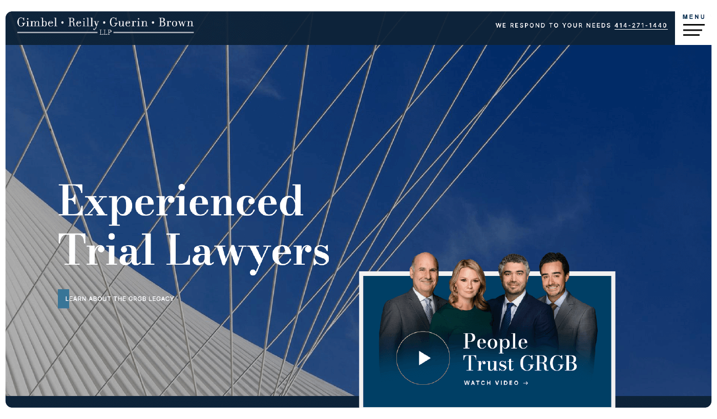 Gimbel, Reilly, Guerin & Brown, LLP